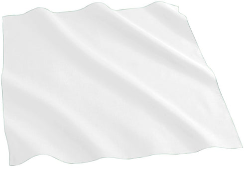 Augusta Sportswear Cotton Bandana (2226), Color 'White'
